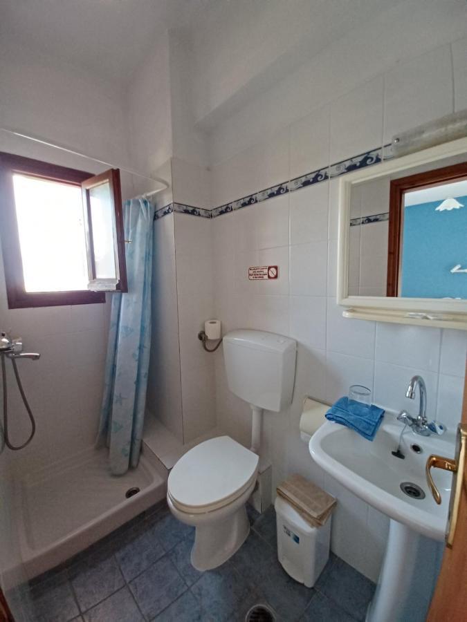 Maravelias Rooms Tríkeri エクステリア 写真